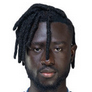 Football player Arouna Sangante