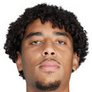 Football player A. Atta