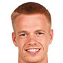 Football player Arthur Vermeeren