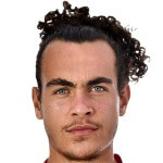 Football player A. Theate