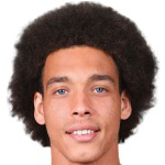 Football player A. Witsel