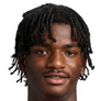 Football player A. Heaven