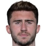 Football player A. Laporte