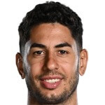 Football player A. Perez