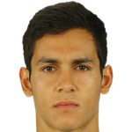 Football player Aïssa Mandi