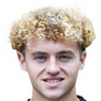 Football player B. Hollerbach