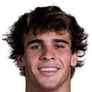 Football player B. Cremaschi