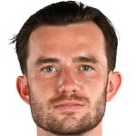 Football player B. Chilwell