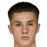 Football player B. Sesko