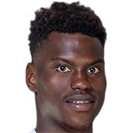 Football player B. Badiashile