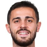 Football player B. Silva