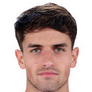 Football player Beñat Prados