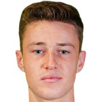 Football player B. Turrientes