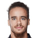 Football player B. Brahimi