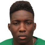 Football player B. Kamara