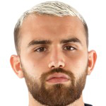 Football player B. Mayoral