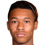 Football player B. Kamara