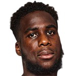 Football player B. Dia
