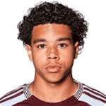 Football player B. Burrowes