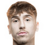 Football player B. Gruda