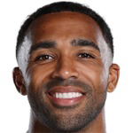Football player C. Wilson