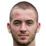 Football player Carl Klaus