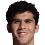 Football player C. Alena