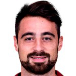 Football player C. Pinsoglio