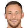 Football player Carlos Augusto