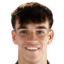 Football player C. Espi