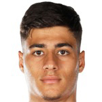 Football player C. Martin