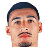 Football player C. Protesoni