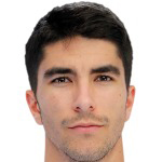 Football player C. Soler