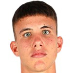 Football player C. Casadei