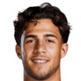 Football player C. Kostoulas