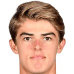 Football player C. De Ketelaere