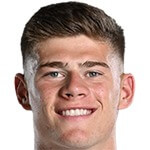Football player C. Cresswell