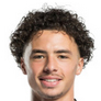 Football player C. Talbi