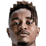 Football player C. Nkunku