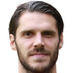 Football player Christopher Trimmel