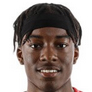 Football player N. Madueke