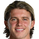 Football player C. Gallagher