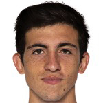 Football player C. Tarrega
