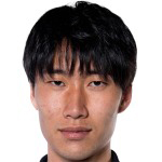 Football player D. Kamada