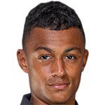 Football player D. Ndoye