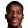 Football player D. Ouattara