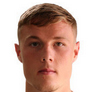 Football player D. Ballard