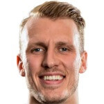 Football player D. Burn