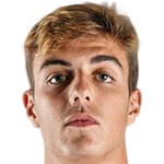 Football player D. Maldini
