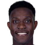Football player D. Welbeck